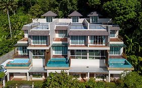 Prima Villas Karon Phuket